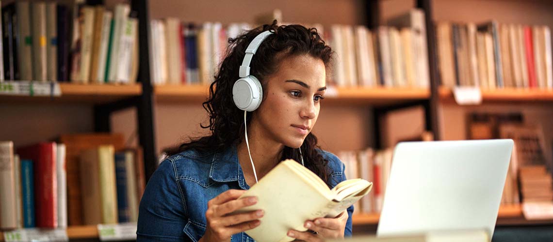 Business and Professional English